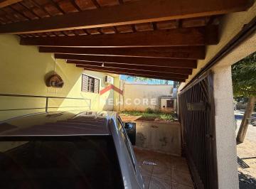 Casa · 120m² · 3 Quartos · 1 Vaga · Casa em Rua Pedro Nolasco da Silva - Jardim Tókio - Londrina/PR