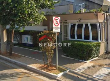 Apartamento · 60m² · 2 Quartos · 1 Vaga · Apartamento em Avenida Aruanã - Tamboré - Barueri/SP