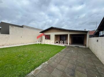 Casa · 107m² · 3 Quartos · 3 Vagas · Casa em Rua Edgar Leopoldo Feldmann - Feitoria - São Leopoldo/RS