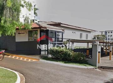 Apartamento · 45m² · 2 Quartos · 1 Vaga · Apartamento em Avenida Clarice de Lima Castro - Nova Olinda - Londrina/PR