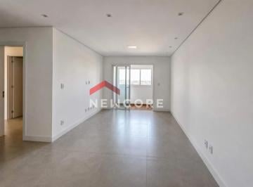 Apartamento · 102m² · 3 Quartos · 2 Vagas · Apartamento em Rua Alaska - Jardim Terra Branca - Bauru/SP