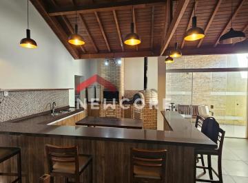 Casa · 155m² · 3 Quartos · 2 Vagas · Casa de condomínio em Rua Ferdinando Demarchi - Demarchi - São Bernardo do Campo/SP