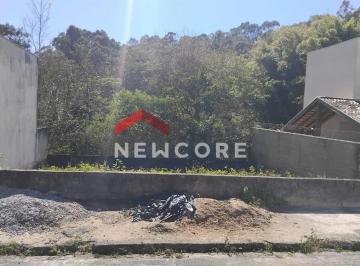 Terreno , Bragança Paulista · Lote em Rua Tucunaré - Residencial dos Lagos - Bragança Paulista/SP