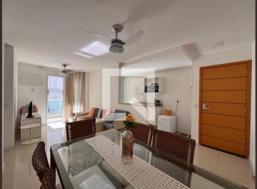 Apartamento · 78m² · 3 Quartos · 2 Vagas · Apartamento à Venda - Vargem Pequena, 3 Quartos, 78 m² - Rio de Janeiro