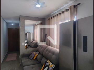 Apartamento · 100m² · 2 Quartos · 2 Vagas · Apartamento à Venda - Baeta Neves, 2 Quartos, 100 m² - São Bernardo do Campo