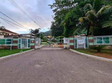 6e60fbcb73f4014794d60cf337c74bc4c3eb3ddc · Terreno à venda, 136 m² por R$ 180.000,00 - Taquara - Rio de Janeiro/RJ
