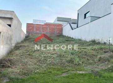 Terreno · 260m² · Lote em condomínio em Avenida das Ondas - Jardim São Francisco - Piracicaba/SP
