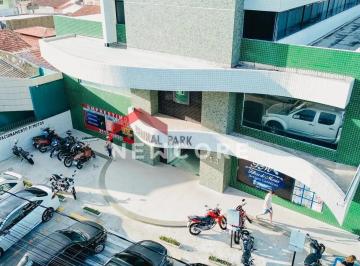 Comercial · 36m² · 1 Quarto · Sala comercial em Avenida Presidente Epitácio Pessoa, 753 - Estados - João Pessoa/PB