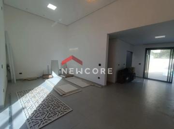 Casa · 156m² · 3 Quartos · 2 Vagas · Casa de condomínio em Rua Alcides Marandola - Jardim Sartorelli - Iperó/SP