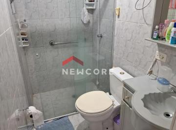 Casa 60m² Venda Centro · Casa de condomínio em Travessa Vicente de Carvalho - Centro - Bertioga/SP