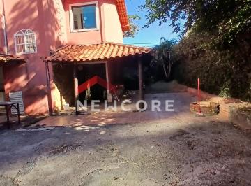 Casa · 187m² · 3 Quartos · 3 Vagas · Casa em Rua Paraúna - Serrano - Belo Horizonte/MG