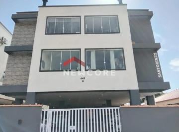 Apartamento · 58m² · 1 Quarto · 1 Vaga · Apartamento em Rodovia João Gualberto Soares - Ingleses do Rio Vermelho - Florianópolis/SC