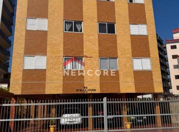 Apartamento · 43m² · 1 Quarto · 1 Vaga · Apartamento em Rua Deputado Laércio Corte - Caiçara - Praia Grande/SP