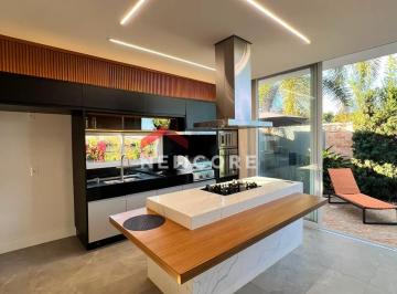Casa de 4 quartos, Araraquara · Casa de condomínio em Avenida Deputado Federal Mário Eugênio - Parque Residencial Damha - Araraquar