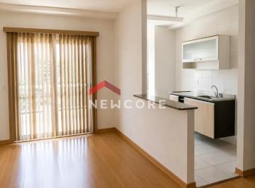 Apartamento · 67m² · 2 Quartos · 1 Vaga · Apartamento em  Rua Olímpio Catão - Vera Cruz - Caçapava/SP