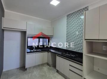 Casa de 3 quartos, Araraquara · Casa de condomínio em Avenida Tomie Ohtake - Residencial Volpi - Araraquara/SP