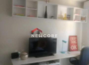 Apartamento Venda de 1 quarto · Studio em Travessa Flamengo - Itapuã - Salvador/BA