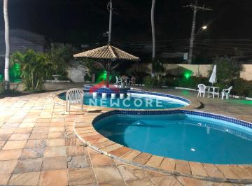 Apartamento · 27m² · 1 Quarto · 1 Vaga - Newcore · Studio em Travessa Flamengo - Itapuã - Salvador/BA
