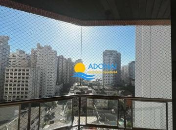b874d8b45a55a33d8796be7297dfb201b18603f9 · Apartamento beira-mar com sacada — Jardim Asturias — Guarujá
