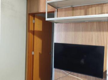 Apartamento de 1 quarto, Águas Claras · Mobiliado para Locação, Residencial Costa Verde, Águas Claras (Areal), condomínio incluso,