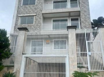 9ccdb6648682b75747a2f94b02d8474c4e78ffc5 · Apartamento com 3 dormitórios para alugar, 120 m² por R$ 2.200,00/mês - Barigui - Araucária/PR