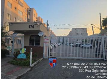 Foto 1 · R$ 229.056,38 - Apartamento - RJ - RIO DE JANEIRO - CURICICA