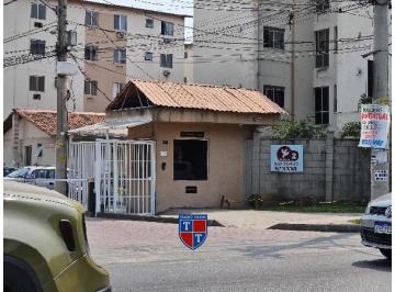 Foto 1 · R$ 69.424,44 - Apartamento - RJ - RIO DE JANEIRO - SANTA CRUZ