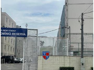 Foto 1 · R$ 195.000,00 - Apartamento - RJ - BELFORD ROXO - BOM PASTOR