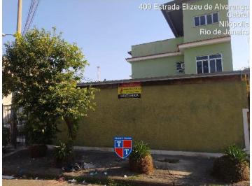 Foto 1 · R$ 496.521,19 - Casa - RJ - NILOPOLIS - CENTRO