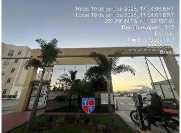 Foto 1 · R$ 202.000,00 - Apartamento - RJ - RIO DAS OSTRAS - ATLANTICA