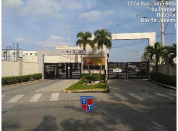 Foto 1 · R$ 190.000,00 - Apartamento - RJ - ITABORAI - BELA VISTA