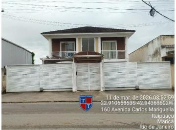 Foto 1 · R$ 312.681,20 - Apartamento - RJ - MARICA - INOA (INOA)