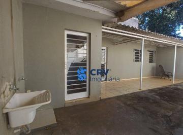 7f9989d9c4a21078c7a6329cd0b43726e2449951 · Casa com 2 dormitórios para alugar, 50 m² por R$ 1.300,00/mês - Jardim Presidente - Londrina/PR