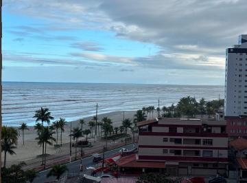 f09c8e9da8f3454f19fcf54c195d224579780ccf · Apartamento com 3 dormitórios à venda, 90 m² por R$ 660.000,00 - Ocian - Praia Grande/SP