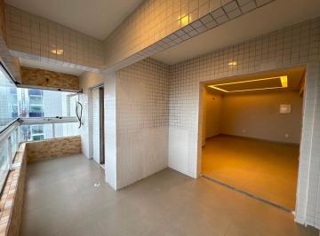 3966a805eaac3771db4c0626453877100aece398 · Apartamento com 3 dormitórios à venda, 90 m² por R$ 660.000,00 - Ocian - Praia Grande/SP