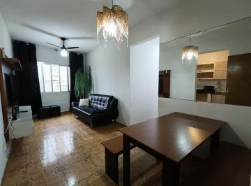 b68eb0a58fbf99426021230cf96855862cfed4c9 · Apartamento com 2 dormitórios à venda, 59 m² por R$ 285.000,00 - Aviação - Praia Grande/SP