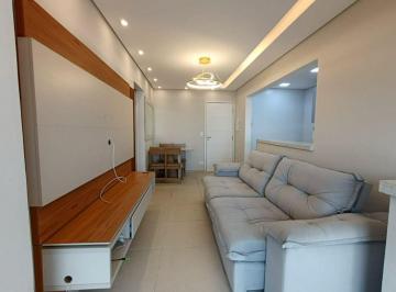 a3afe53d1617d5b30f9e5d765d2f62b12f8871f9 · Apartamento com 1 dormitório à venda, 47 m² por R$ 466.000,00 - Vila Guilhermina - Praia Grande/SP
