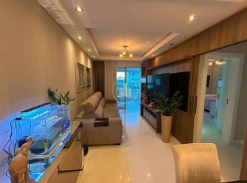 Apartamento · 110m² · 3 Quartos · 1 Vaga · Apartamento 3 Quartos com 1 Suíte e 110m² - Campinas