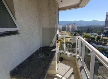 d6097be1166dce21283474ba95ddfdc343d4c2b0 · Apartamento com 1 dormitório para alugar, 44 m² por R$ 2.800,00/mês - Jardim Armênia - Mogi das Cruz