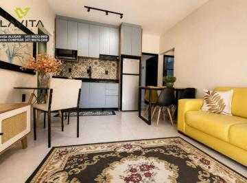8442941bfebf41c6c1e33dba27e49f0023566127 · Casa com 03 Quartos TOTALMENTE MOBILIADA no Bairro Salto do Norte em Blumenau - SC