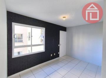 c9a38198ee8dcd25cbcc57e599e034b8228a6e33 · Apartamento com 2 dormitórios para alugar, 52 m² por R$ 1.600,00/mês - Núcleo Residencial Henedina R