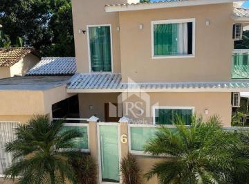 e58c6d12b9d805e4d303f08b129d3ebea0ccb3f4 · Casa com 3 dormitórios à venda, 220 m² por R$ 700.000 - Araçatiba - Maricá/RJ