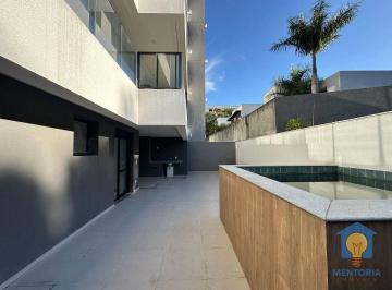 5ab8f5543236485ff03078f6b8f74ec5f1c848a7 · Apartamento Garden, com três suítes, na Granja Viana
