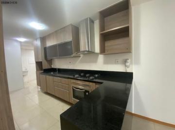 Foto 01 · Apartamento, Noroeste, Brasília, DF