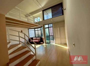 38ecf1b53afac0fb44b0fbae8660ebac8f855b39 · Apartamento Duplex com 1 dormitório à venda, 98 m² por R$ 990.000,00 - Bela Vista - São Paulo/SP