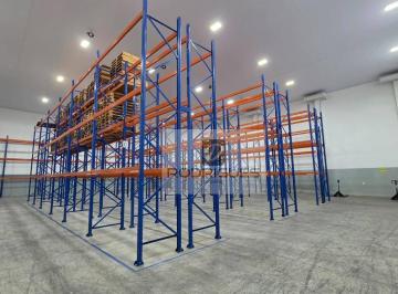 96791cafe93dd0a146d1beea8eabc22c1fd7a95e · Galpão para alugar, 970 m² por R$ 50.000,00/mês - Planalto - São Bernardo do Campo/SP