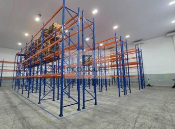 32f8c426e99ee5596203e3c41b5a86d7535ca68a · Galpão para alugar, 1000 m² por R$ 46.602,50/mês - Planalto - São Bernardo do Campo/SP
