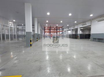 3f474d3d72e010f24cf25303c5cd1ab8faf737d0 · Galpão para alugar, 3659 m² por R$ 109.770/mês - Planalto - São Bernardo do Campo/SP