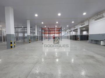 d7f0521ec1fc3040d7e9bc63911ed4ecd0c00bd7 · Galpão para alugar, 3688 m² por R$ 147.535,60/mês - Planalto - São Bernardo do Campo/SP
