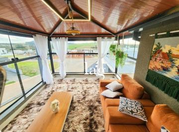 3f5cdcfab9e11d35d62115706a49c006a1f616a3 · Casa com 3 quartos à venda, 235 m² - Residencial Reserva Ipanema II - Sorocaba/SP